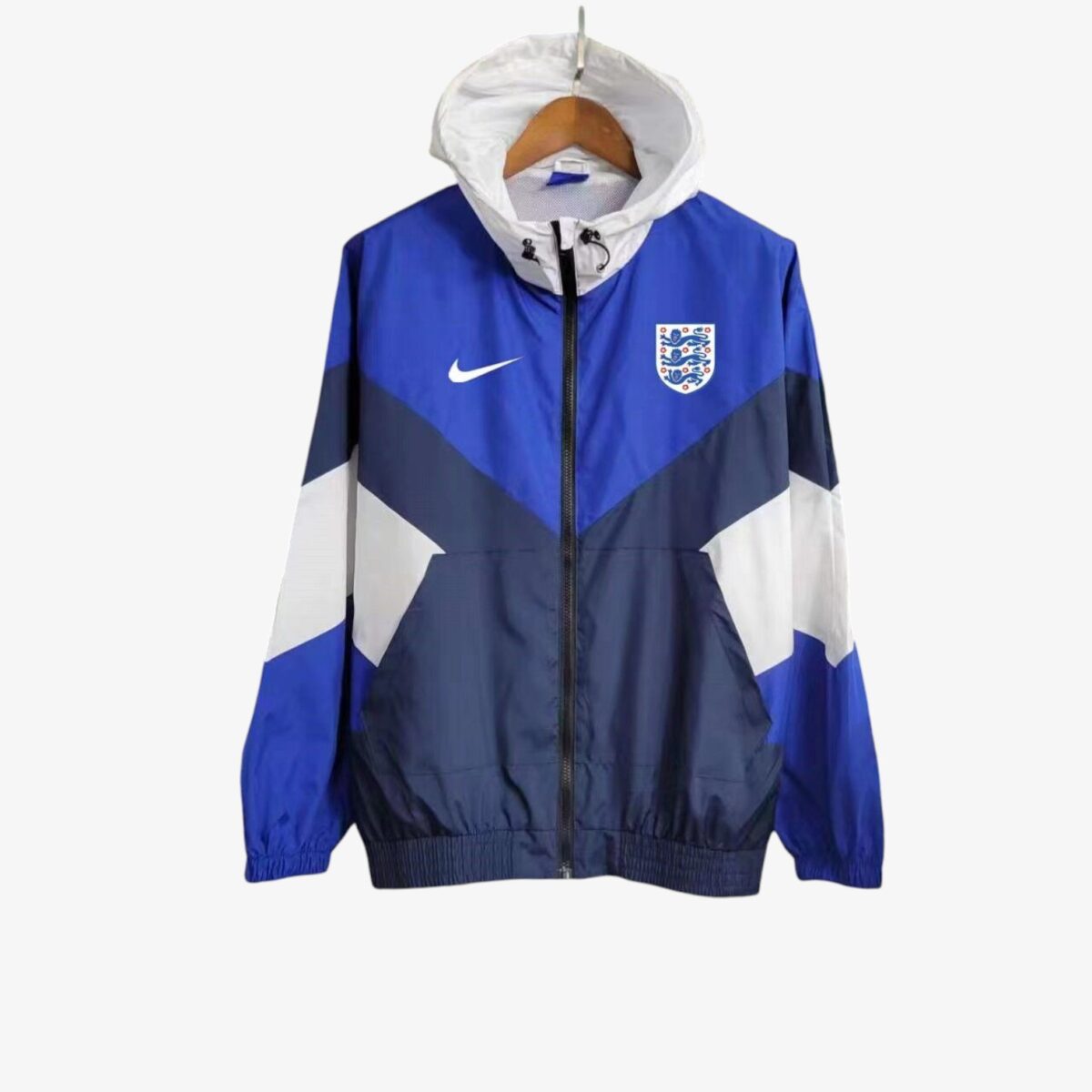 England Reversible Windbreaker 2023/24