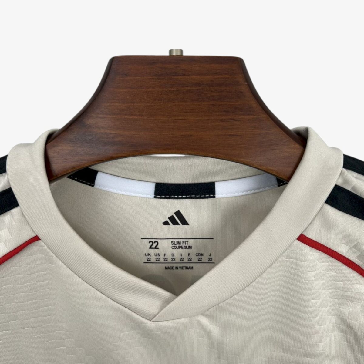 Kids Benfica Away Jersey 2025/26 - Image 3