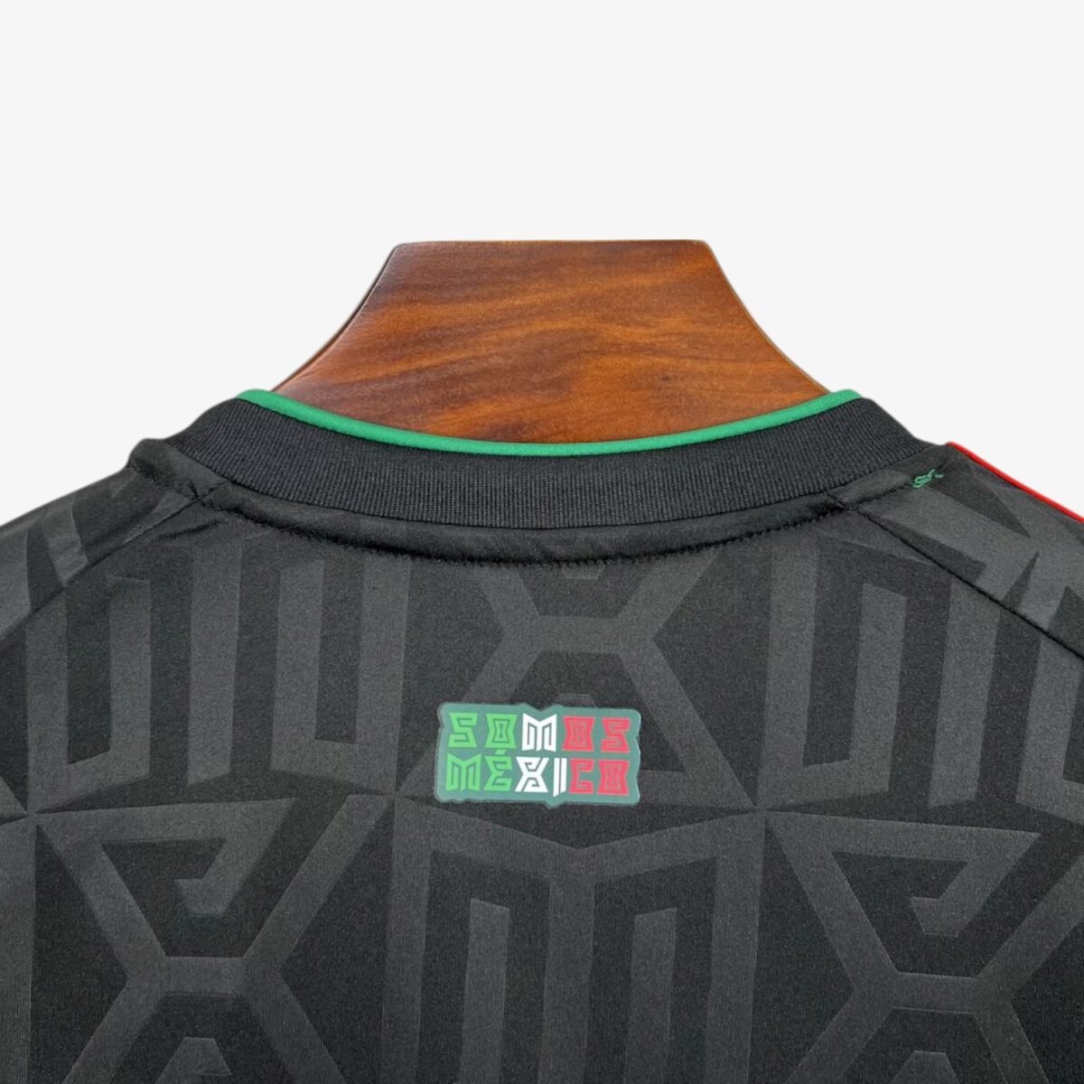 Mexico Home Jersey 2025/26 - Image 3