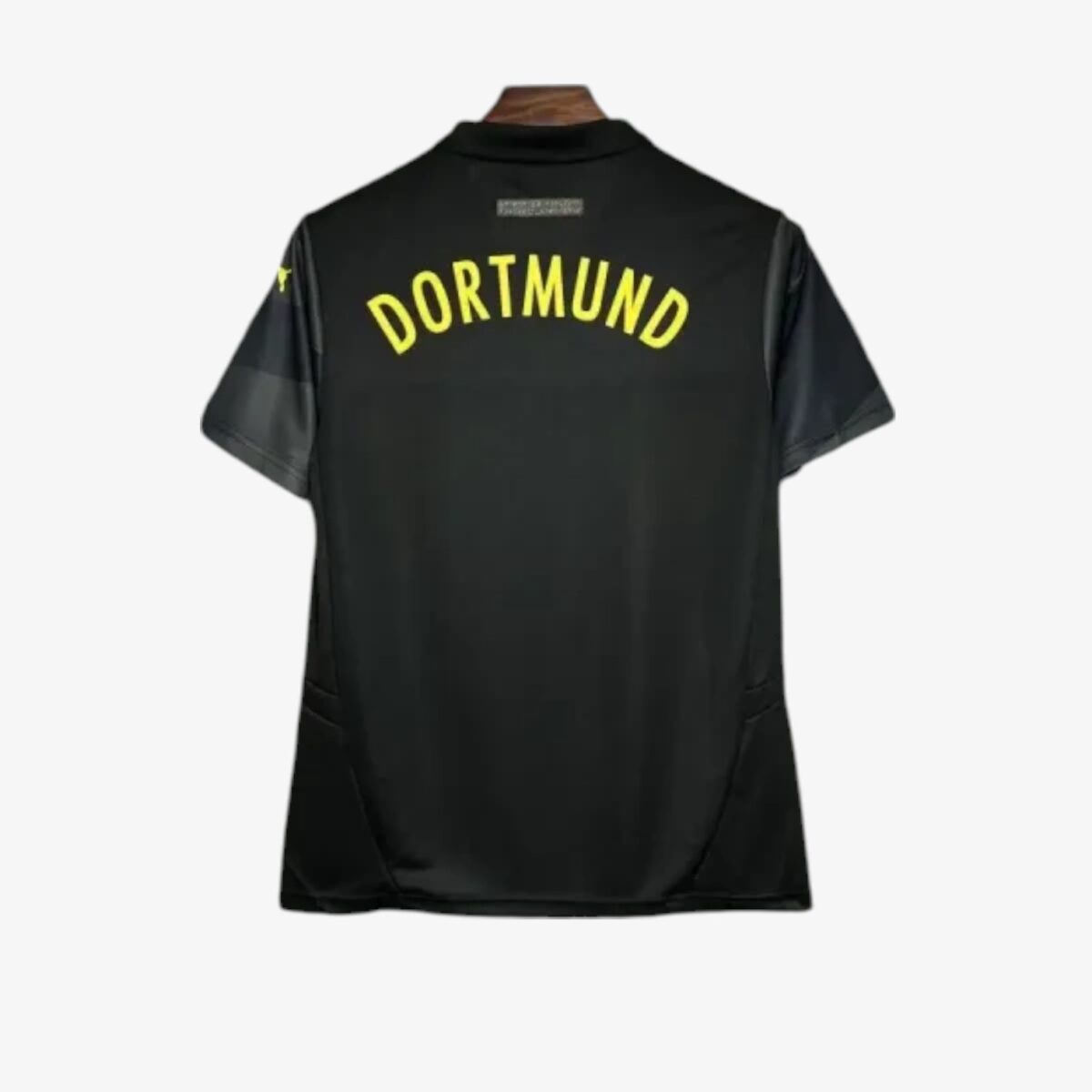 Dortmund Away Jersey 2024/25 - Image 5