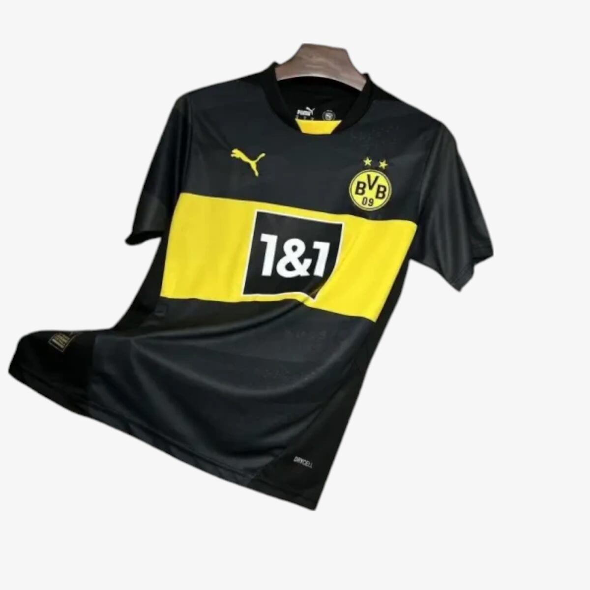 Dortmund Away Jersey 2024/25 - Image 4