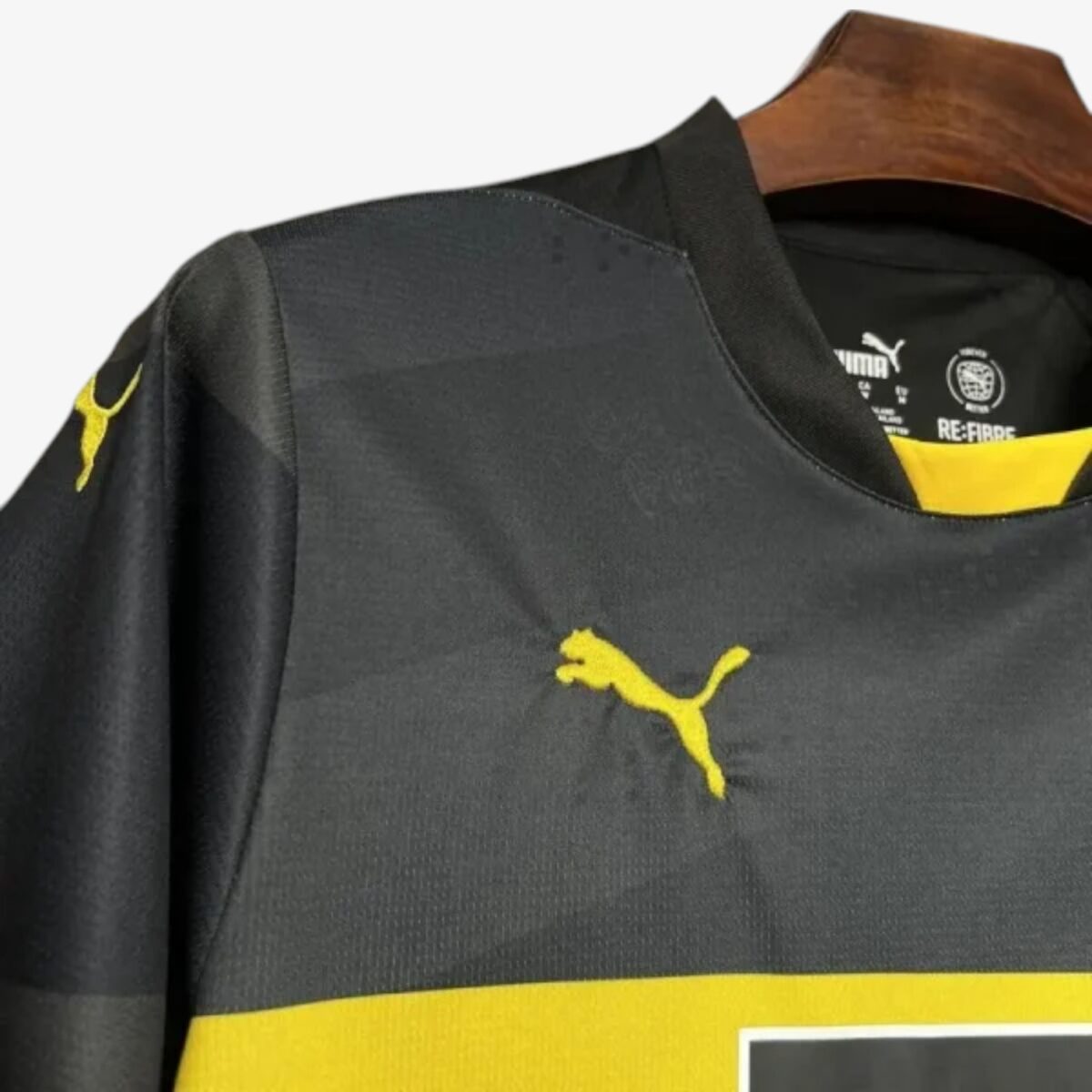 Dortmund Away Jersey 2024/25 - Image 2