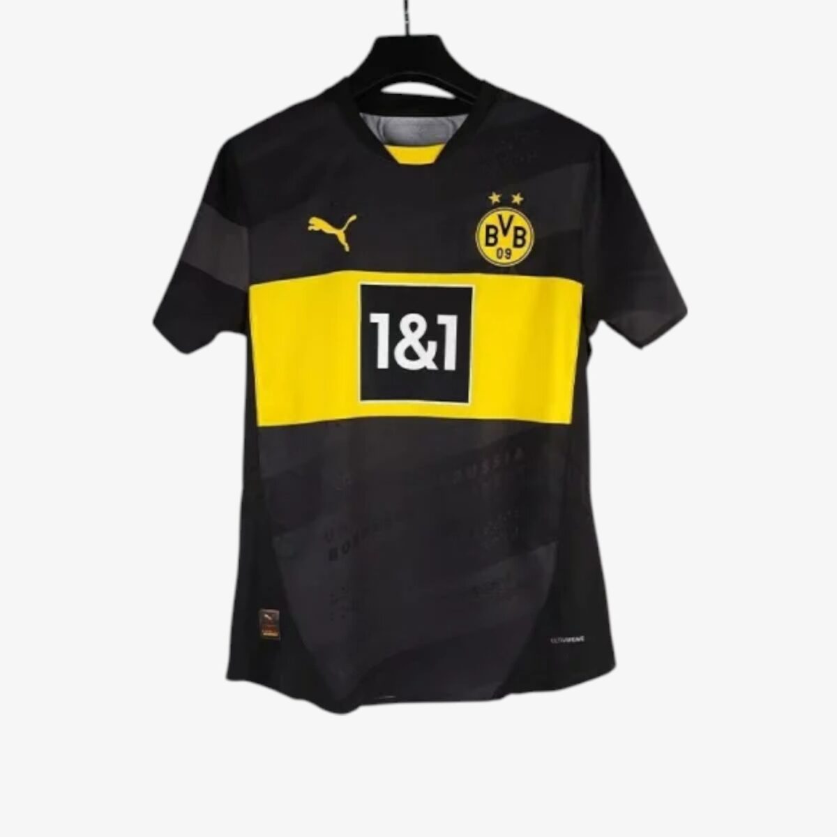 Dortmund Away Jersey 2024/25