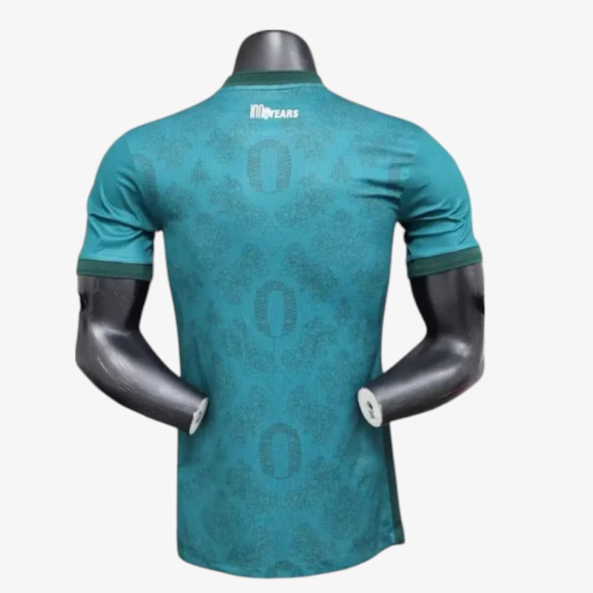 Monaco Away Jersey Player Version 2024/25 - Image 2