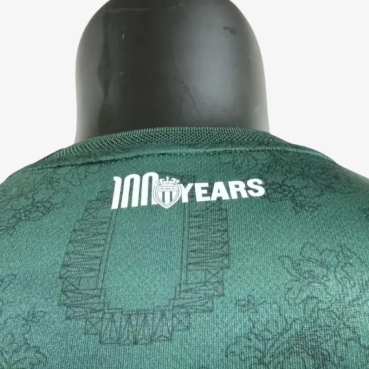 Monaco Away Jersey Player Version 2024/25 - Image 3