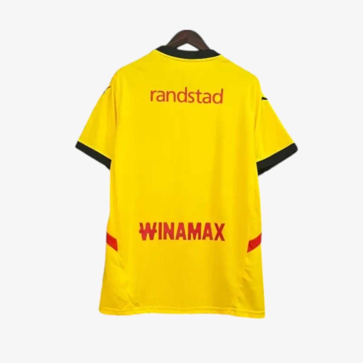 Rc Lens Home Jersey 2024/25 - Image 2