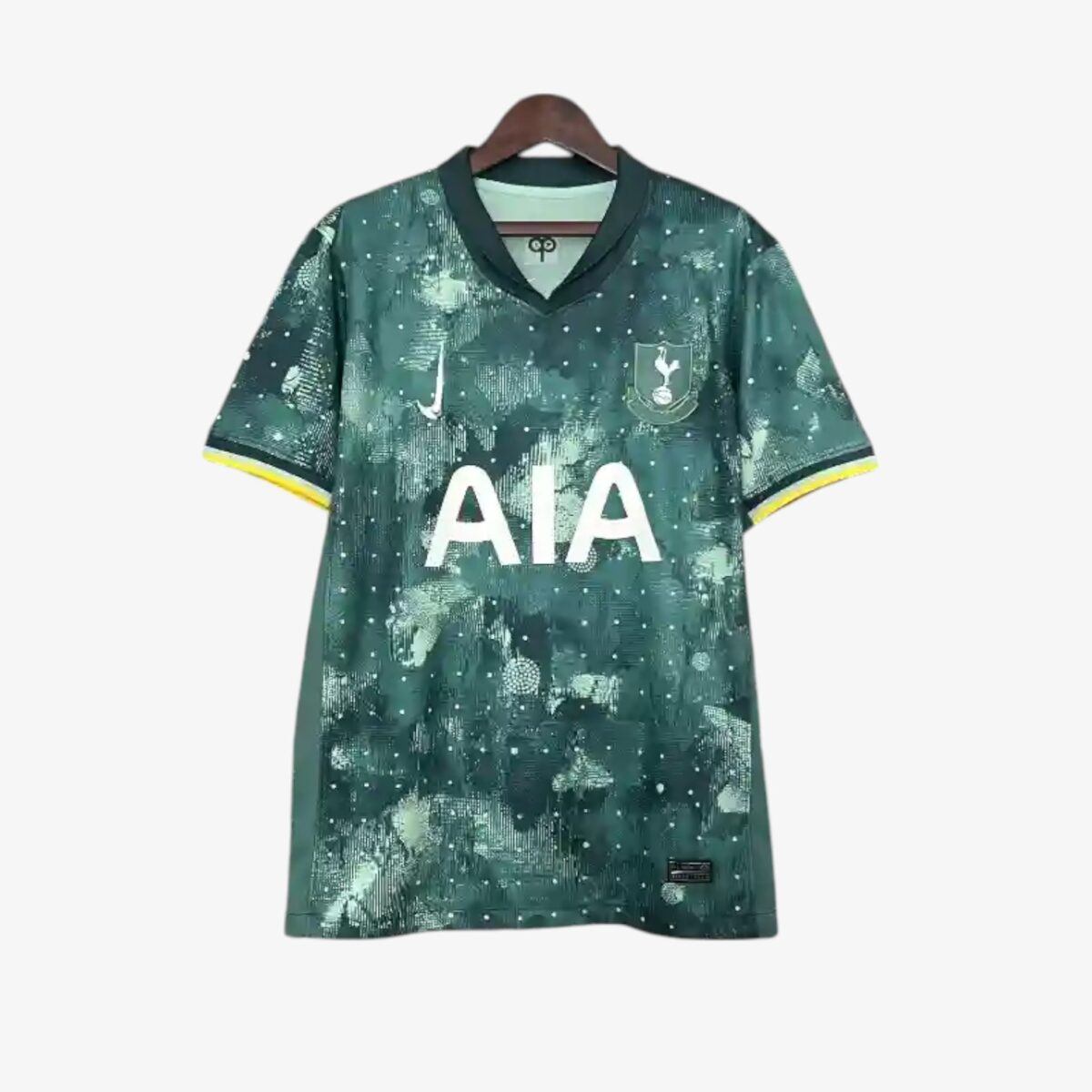 Tottenham Hotspur Third Jersey 2024/25