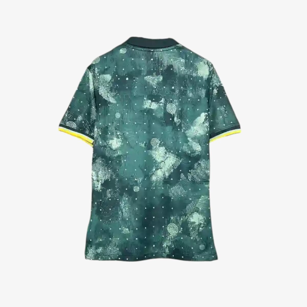 Tottenham Hotspur Third Jersey 2024/25 - Image 3