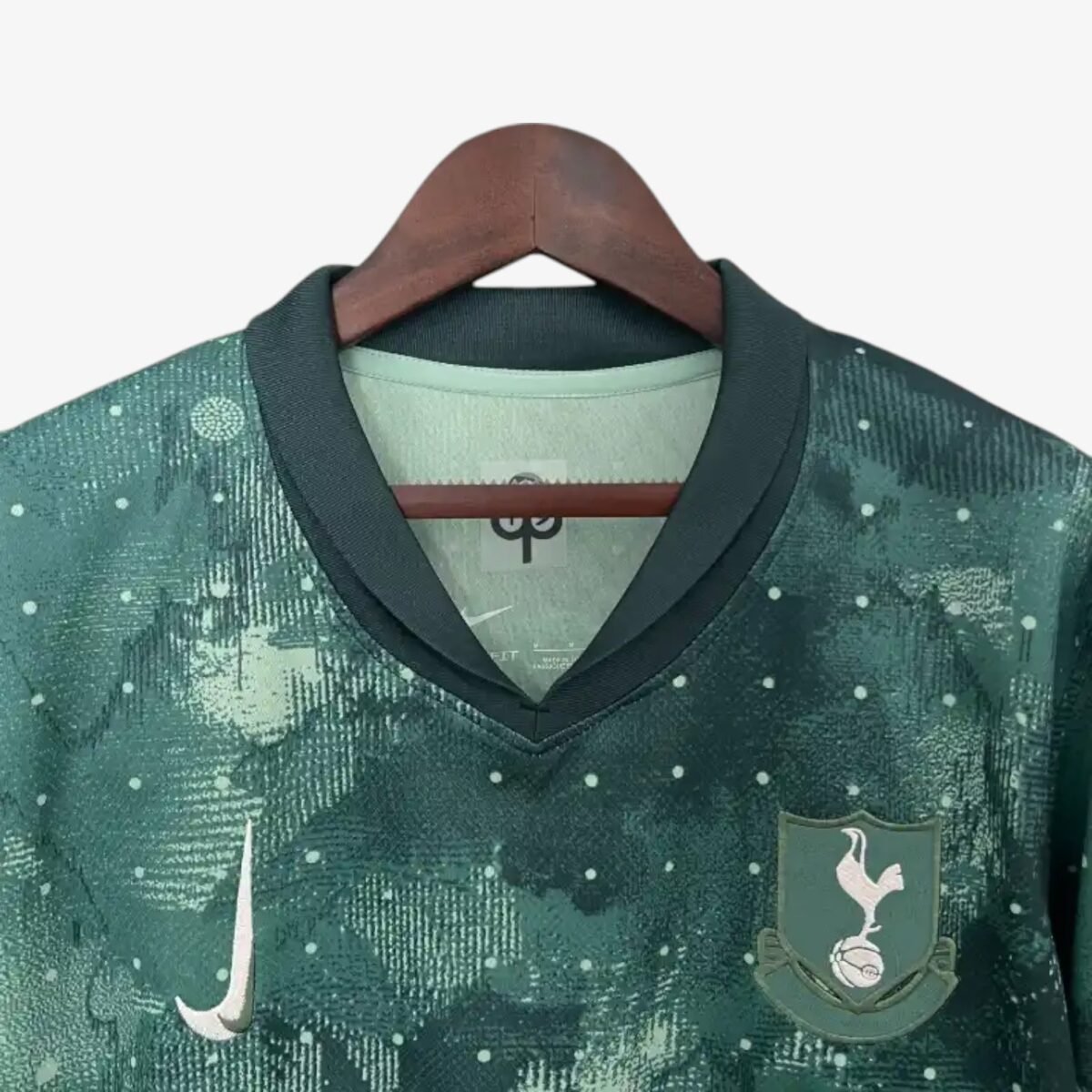 Tottenham Hotspur Third Jersey 2024/25 - Image 2
