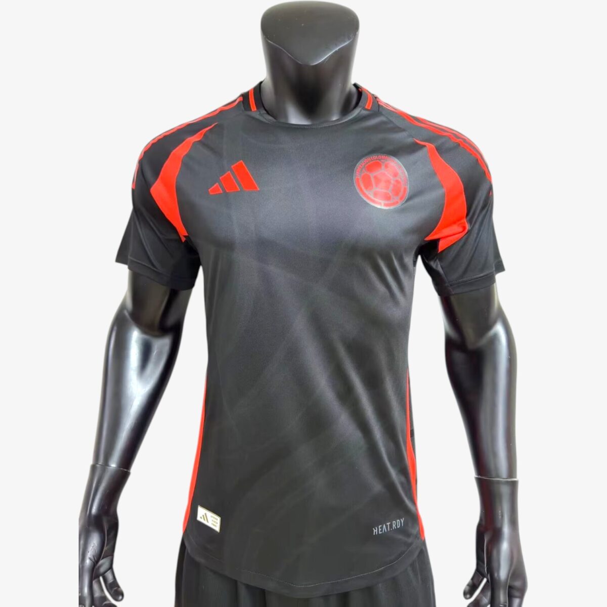 Columbia Away Jersey Player Version 2024/25