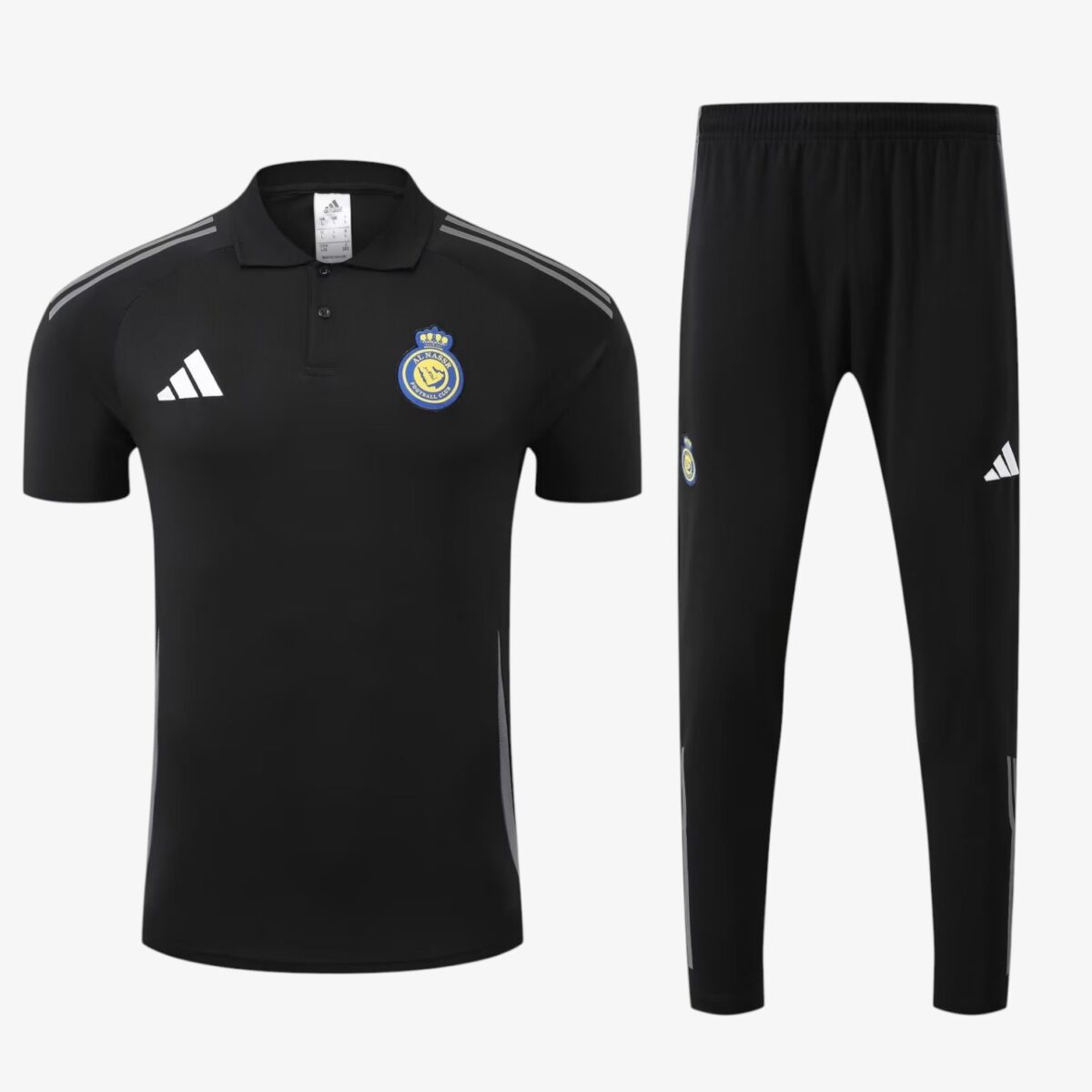 Al-Nassr CF Training 2025/26