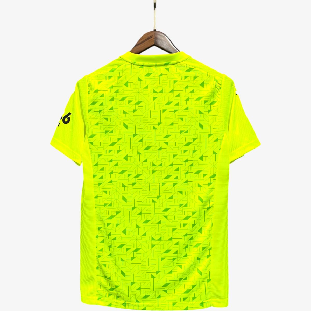 Wolves Away Jersey 2023/24 - Image 4