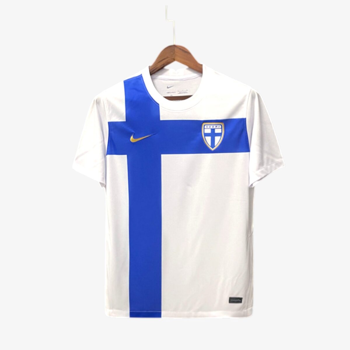 Finland Home Jersey 2022/23