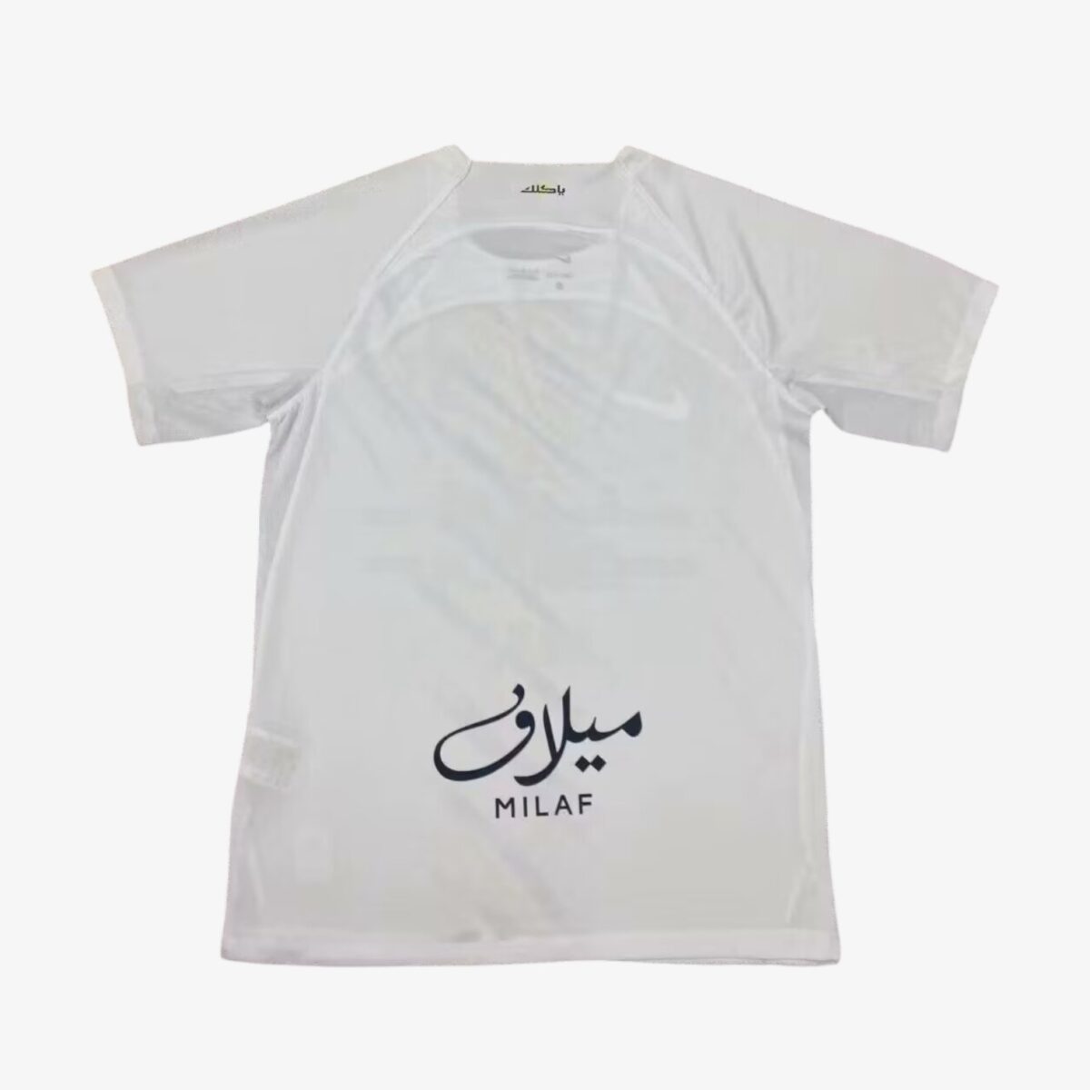 Al-Ittihad Home Jersey 2024/25 - Image 2