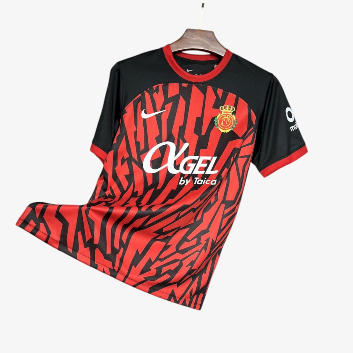 RCD Mallorca Home Jersey 2024/25 - Image 2