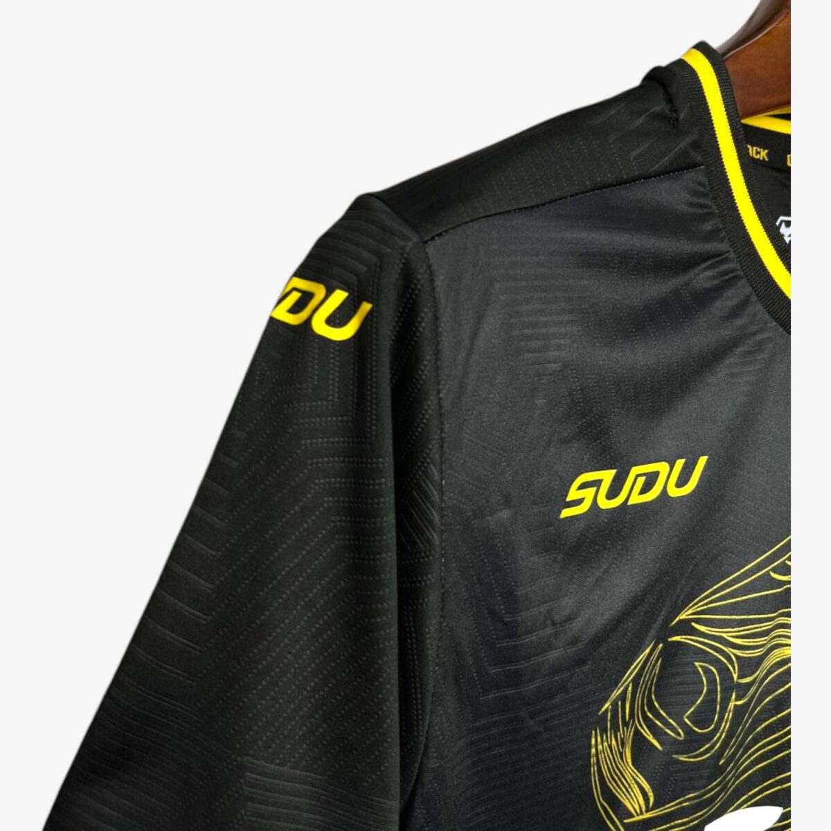 Wolves Away Jersey 2024/25 - Image 4