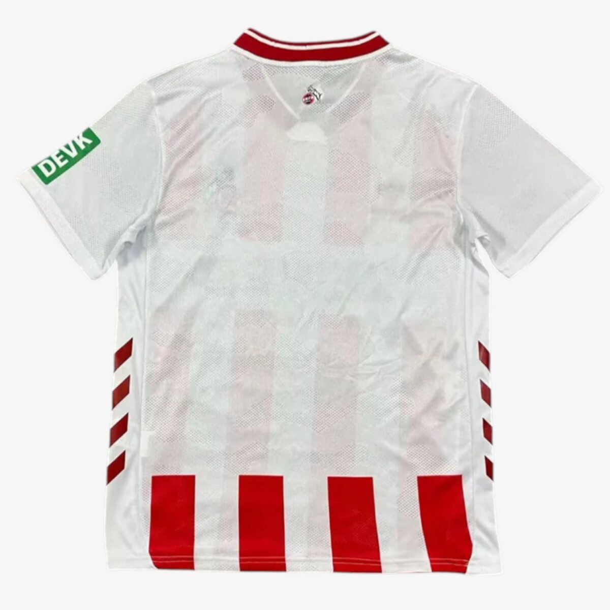 FC Köln Home Jersey 2025/26 - Image 2