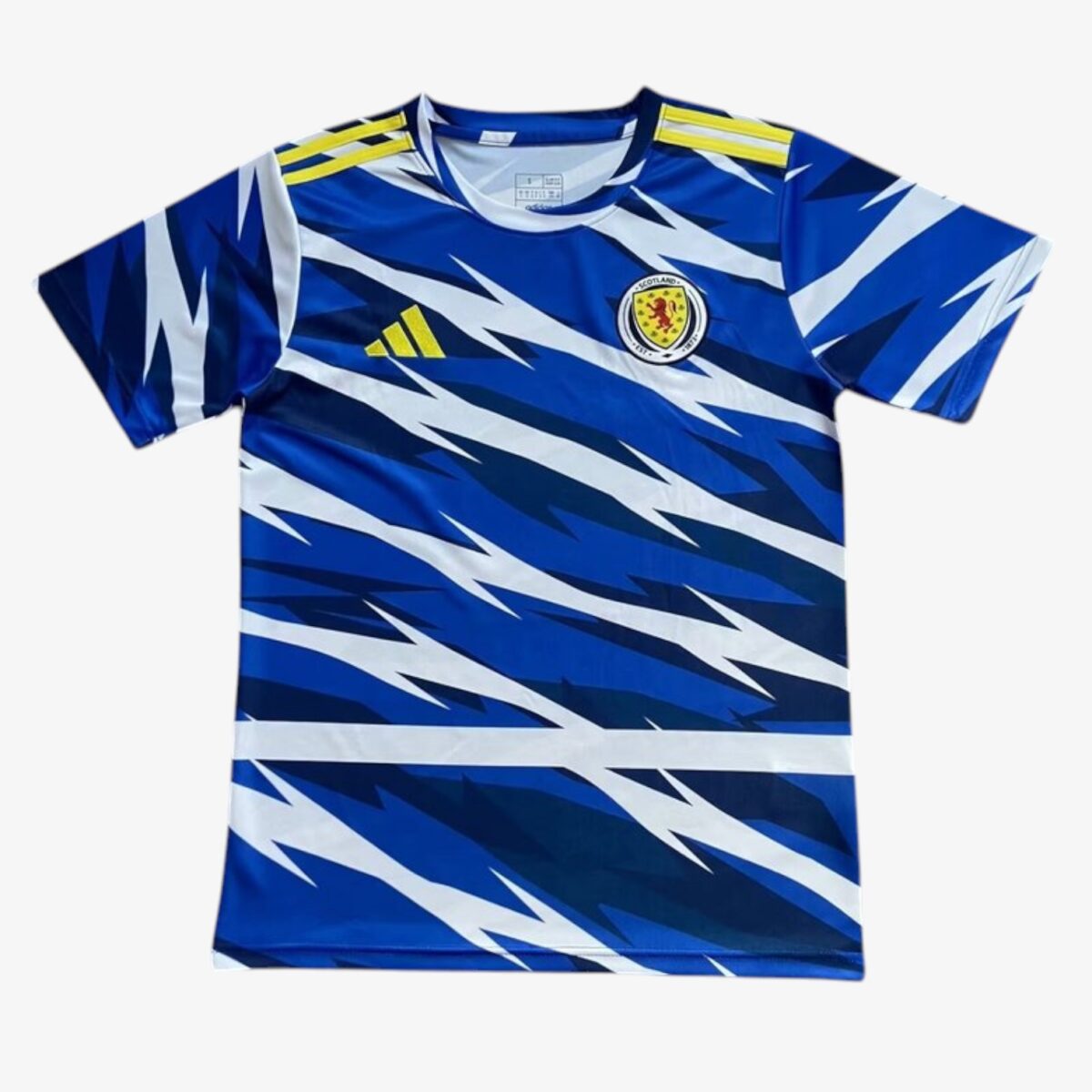 Scotland Training Jersey 2024/25
