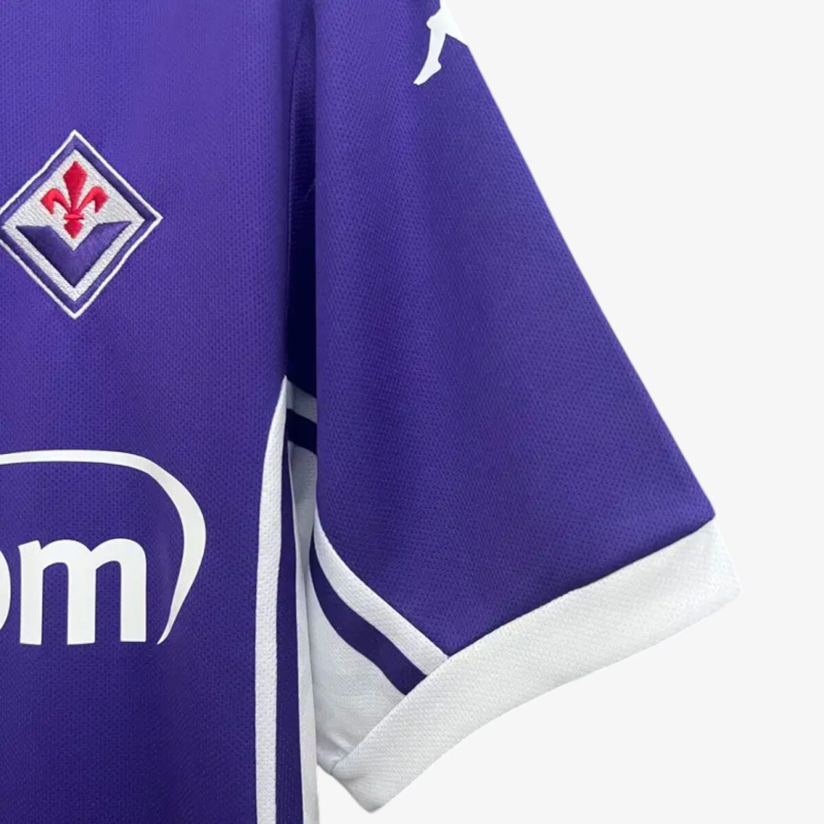 Fiorentina Home Jersey 2025/26 - Image 2