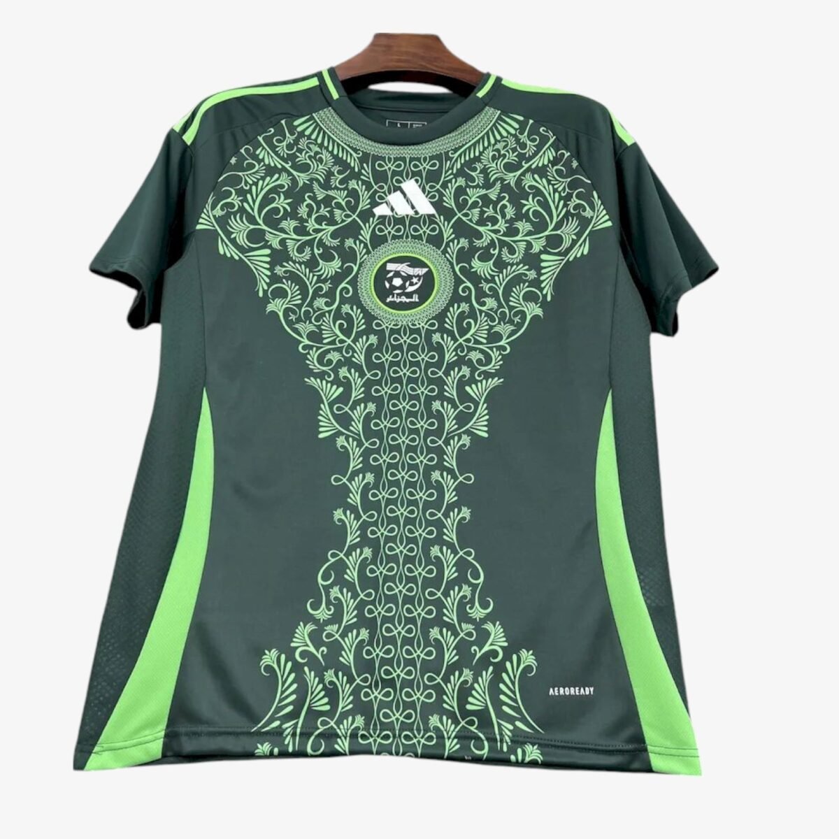 Algeria Away Jersey 2024/25 - Image 2