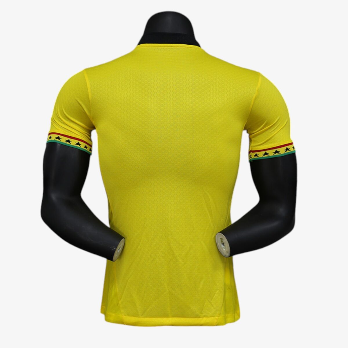 Ghana Away Jersey Player Version 2024/25 - Image 2