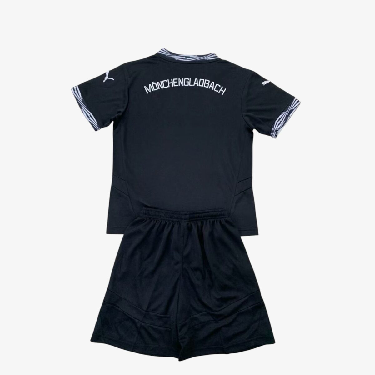 Kids Borussia Mönchengladbach Third Jersey 2024/25 - Image 2