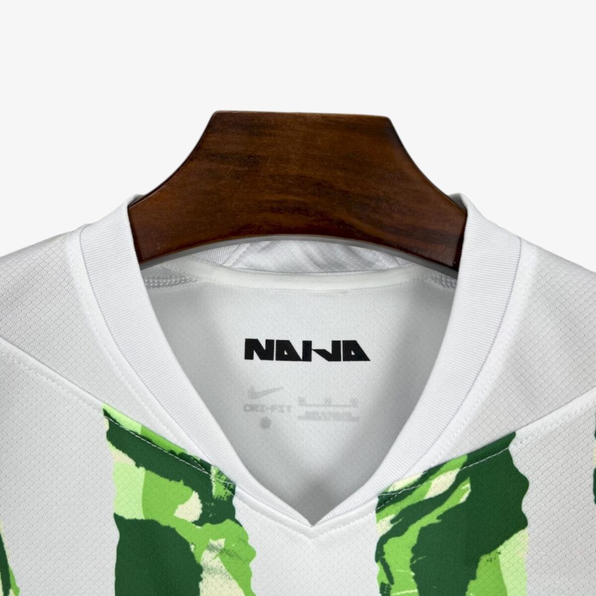 Nigeria Home Jersey 2025/2026 - Image 2