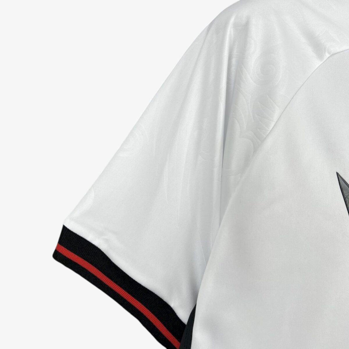 Albania Away Jersey 2025/26 - Image 2