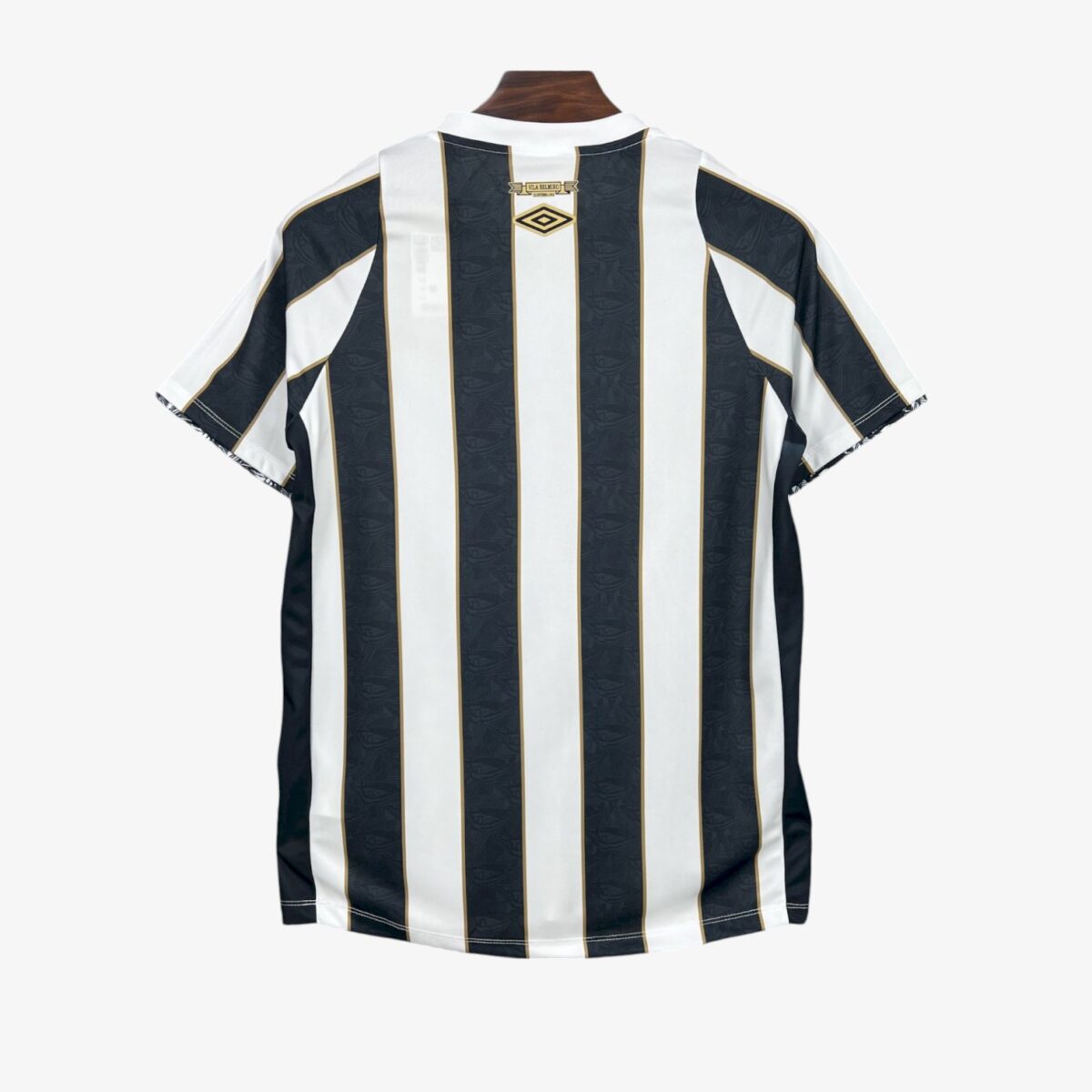 Santos FC Away Jersey 2024/25 - Image 2