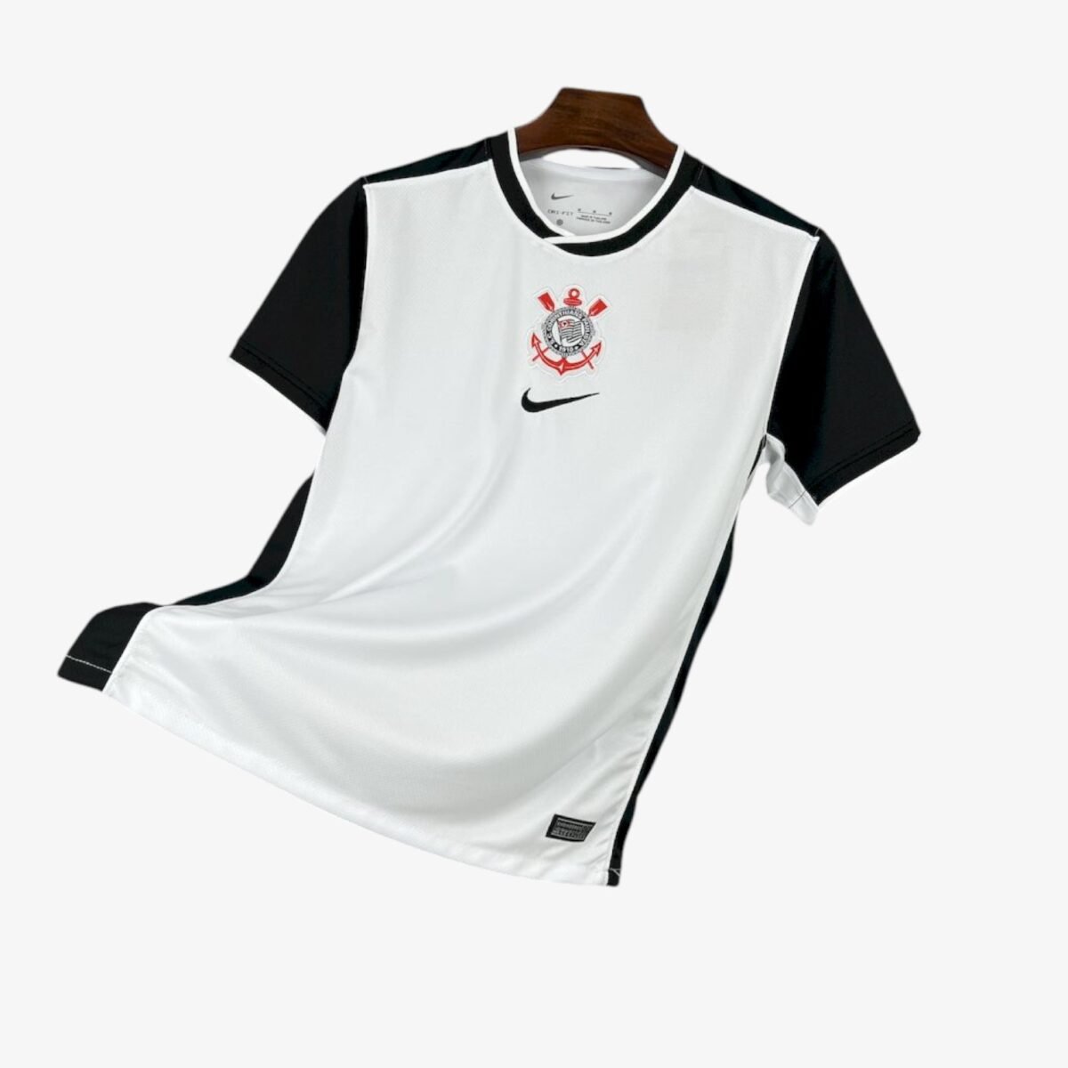 Corinthians Home Jersey 2025/26