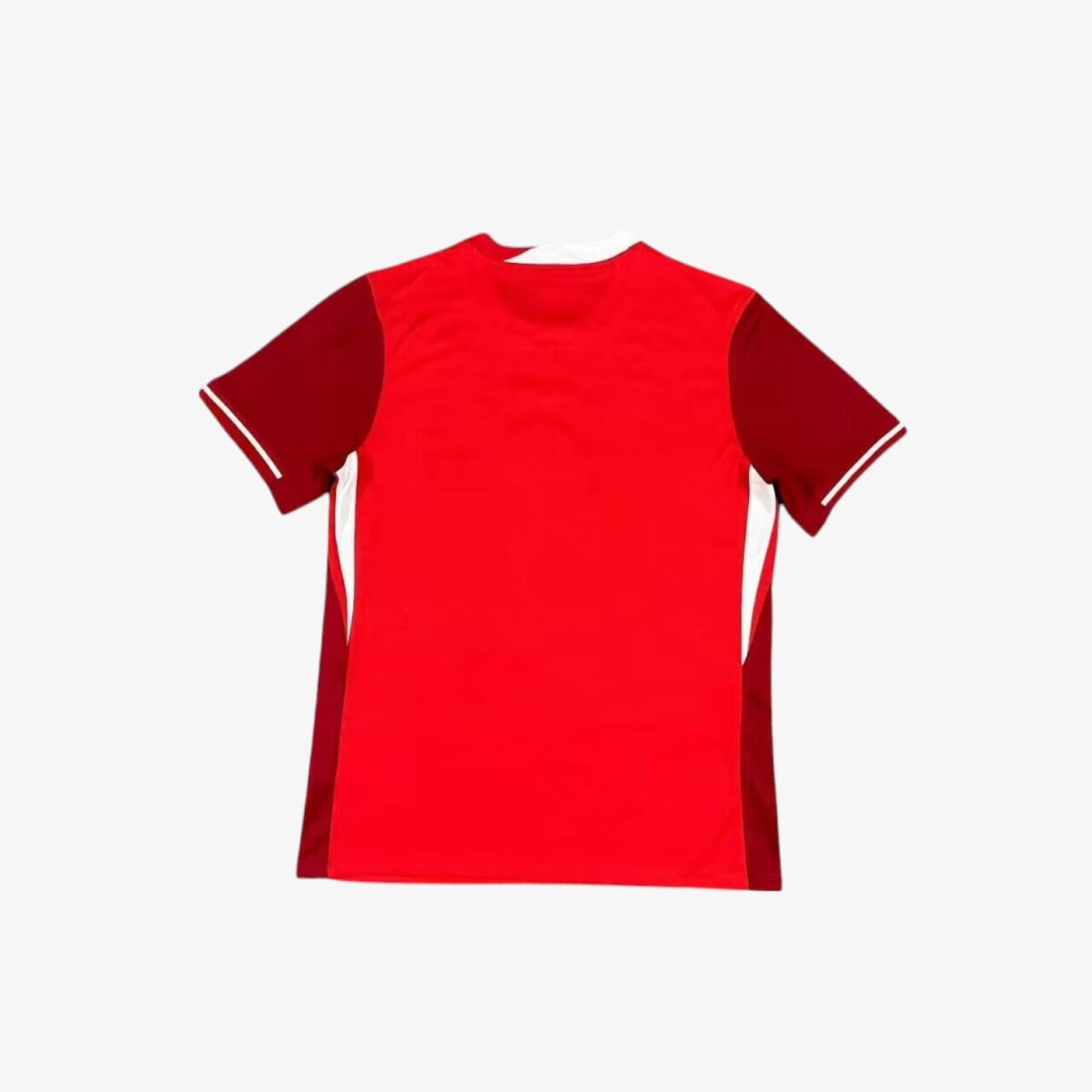Canada Home Jersey Copa America 2024 - Image 2