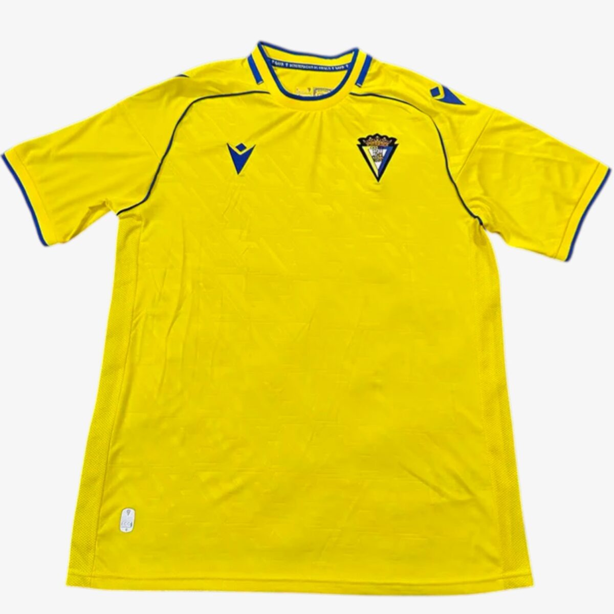 Cadiz Home Jersey 2025/26