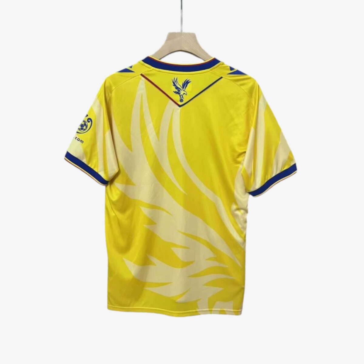 Crystal Palace Away Jersey 2024/25 - Image 2