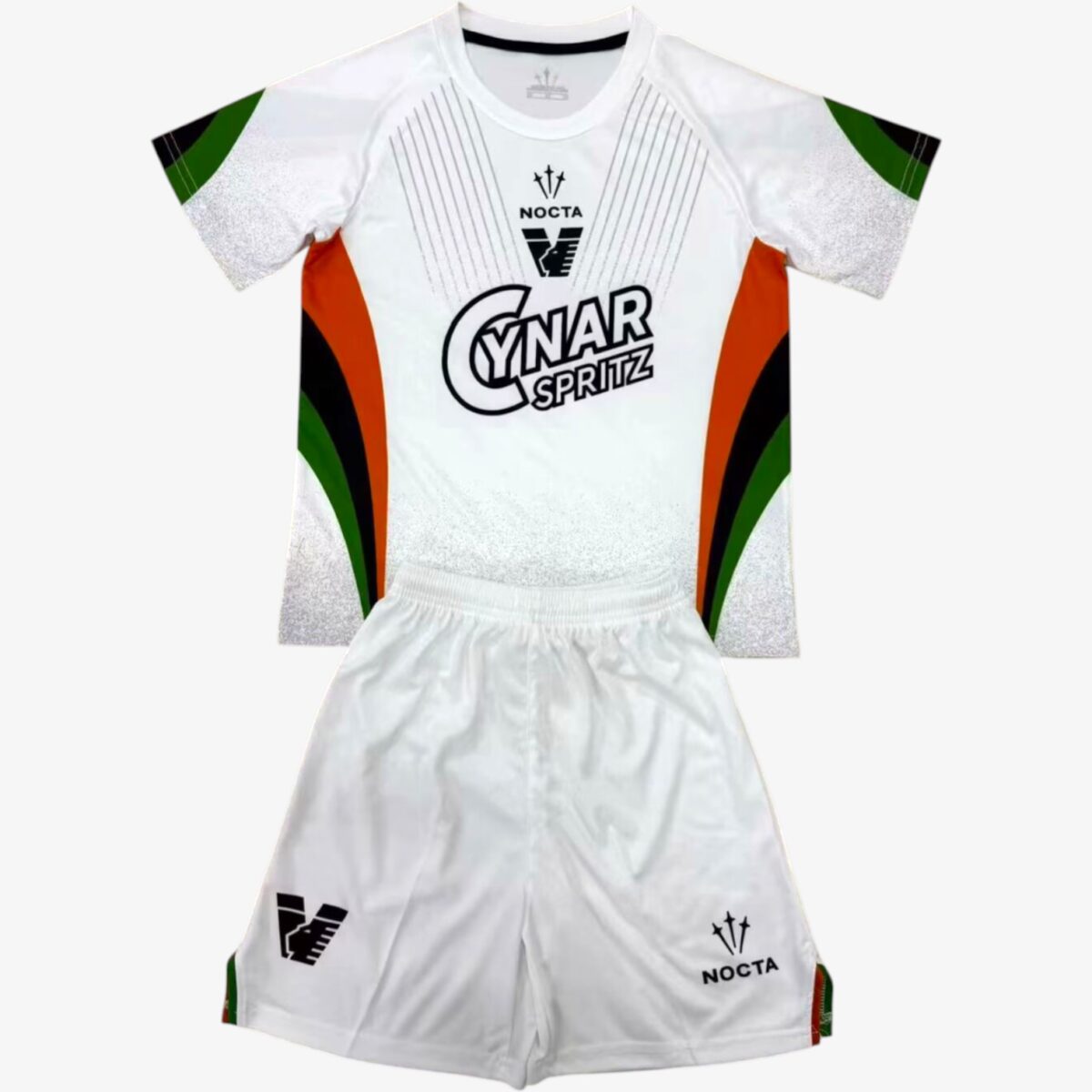 Kids Venezia FC Away Jersey 2024/25