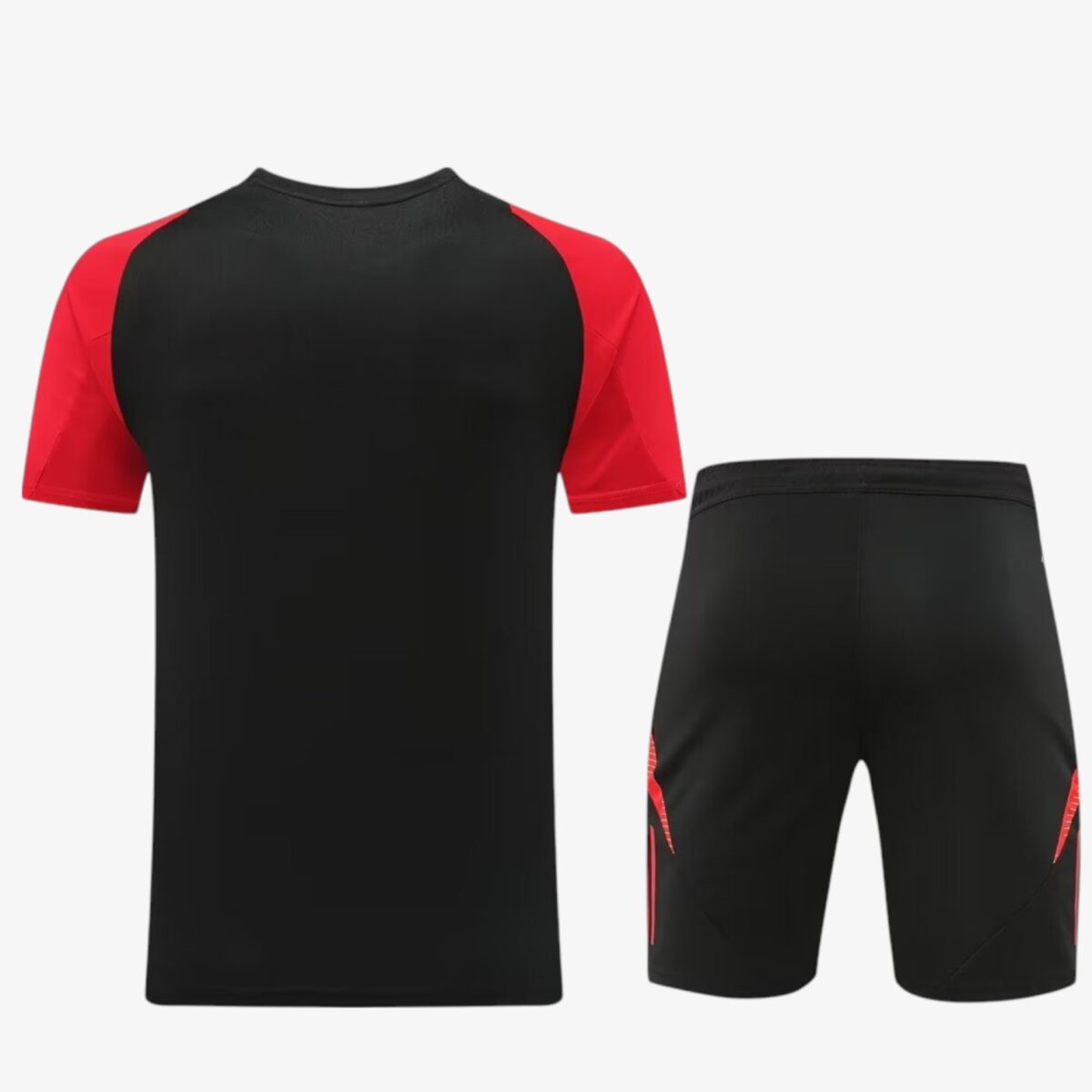 Belgium Training 2024/25 - Image 2