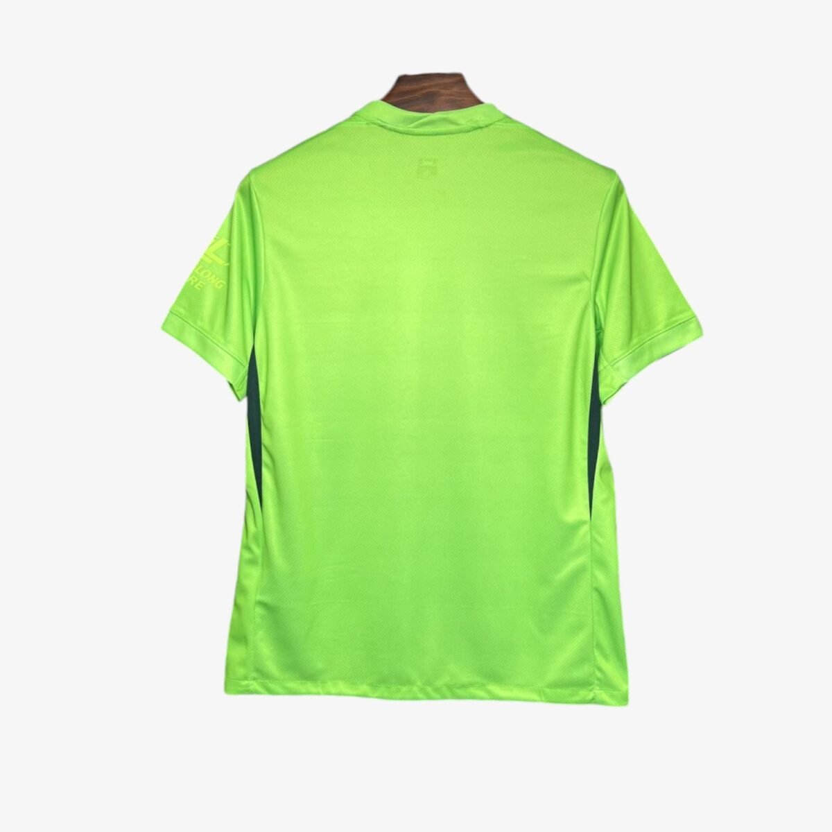 Wolfsburg Home Jersey 2024/25 - Image 3