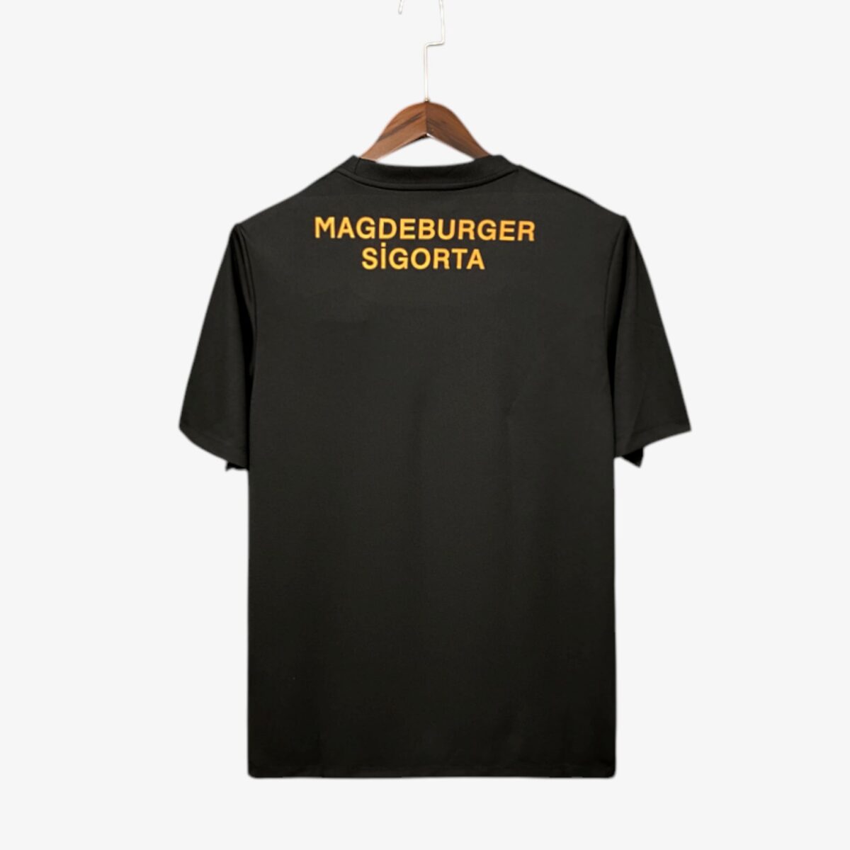 Galatasaray Away Jersey 2021/22 - Image 2
