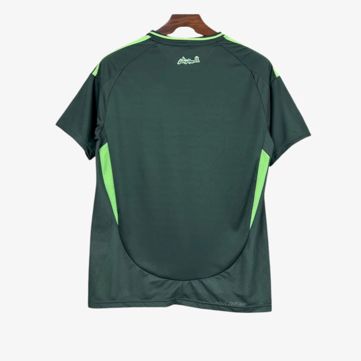 Algeria Away Jersey 2024/25 - Image 3