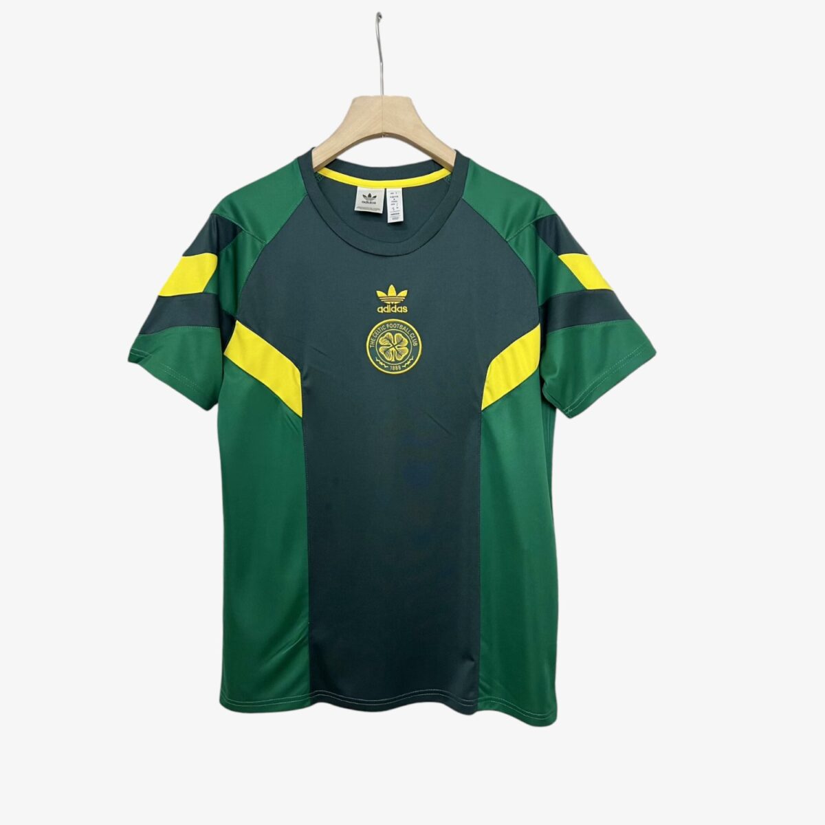 Celtic Glasgow Jersey 2024/25