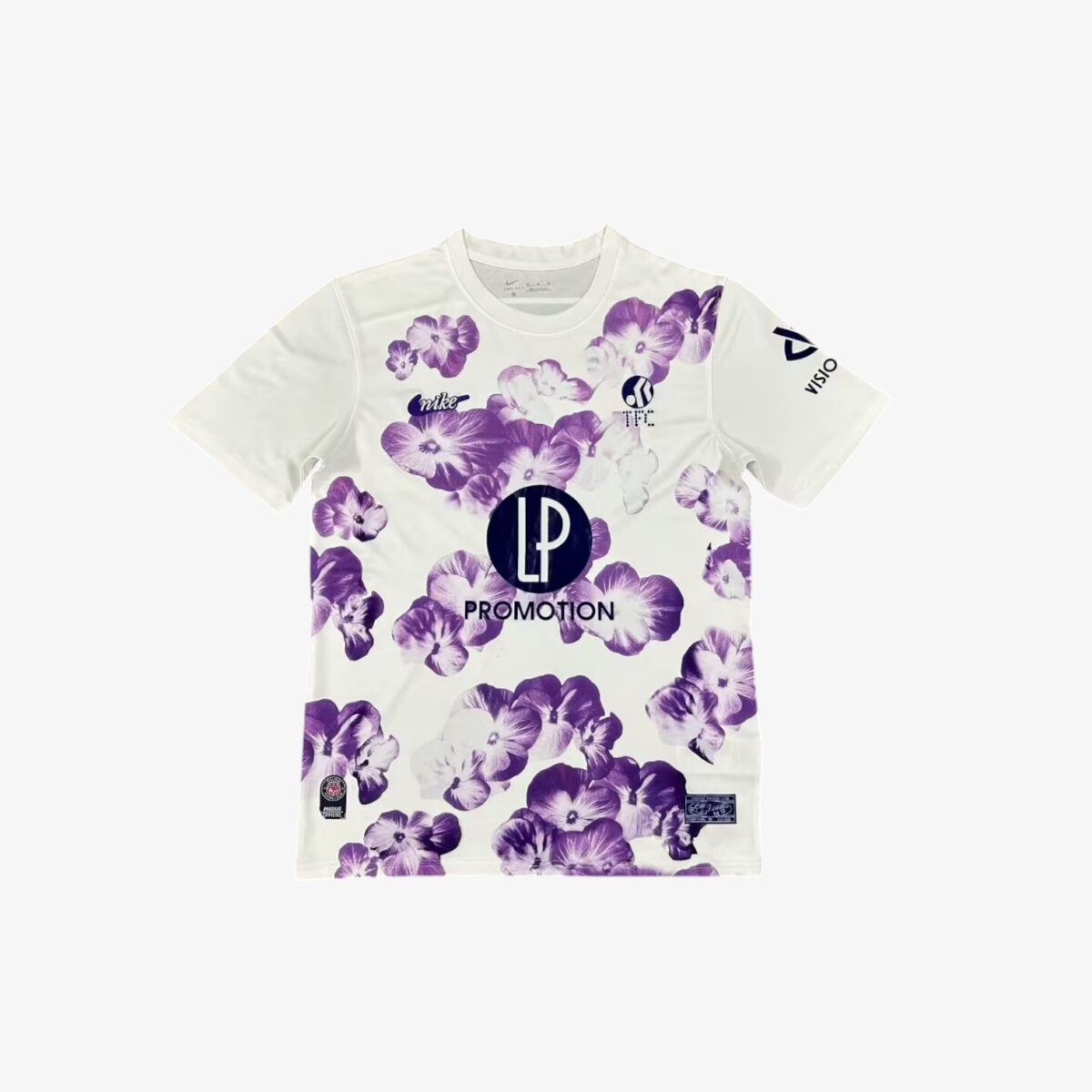 Toulouse Special Jersey 2025/26