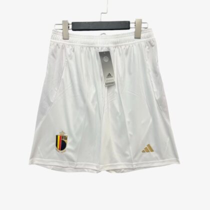 Belgium  Away Shorts 2024/25
