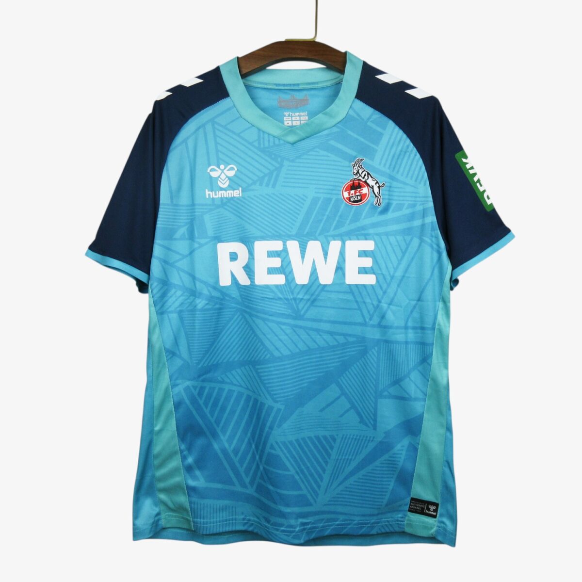 FC Köln Third Jersey 2024/25