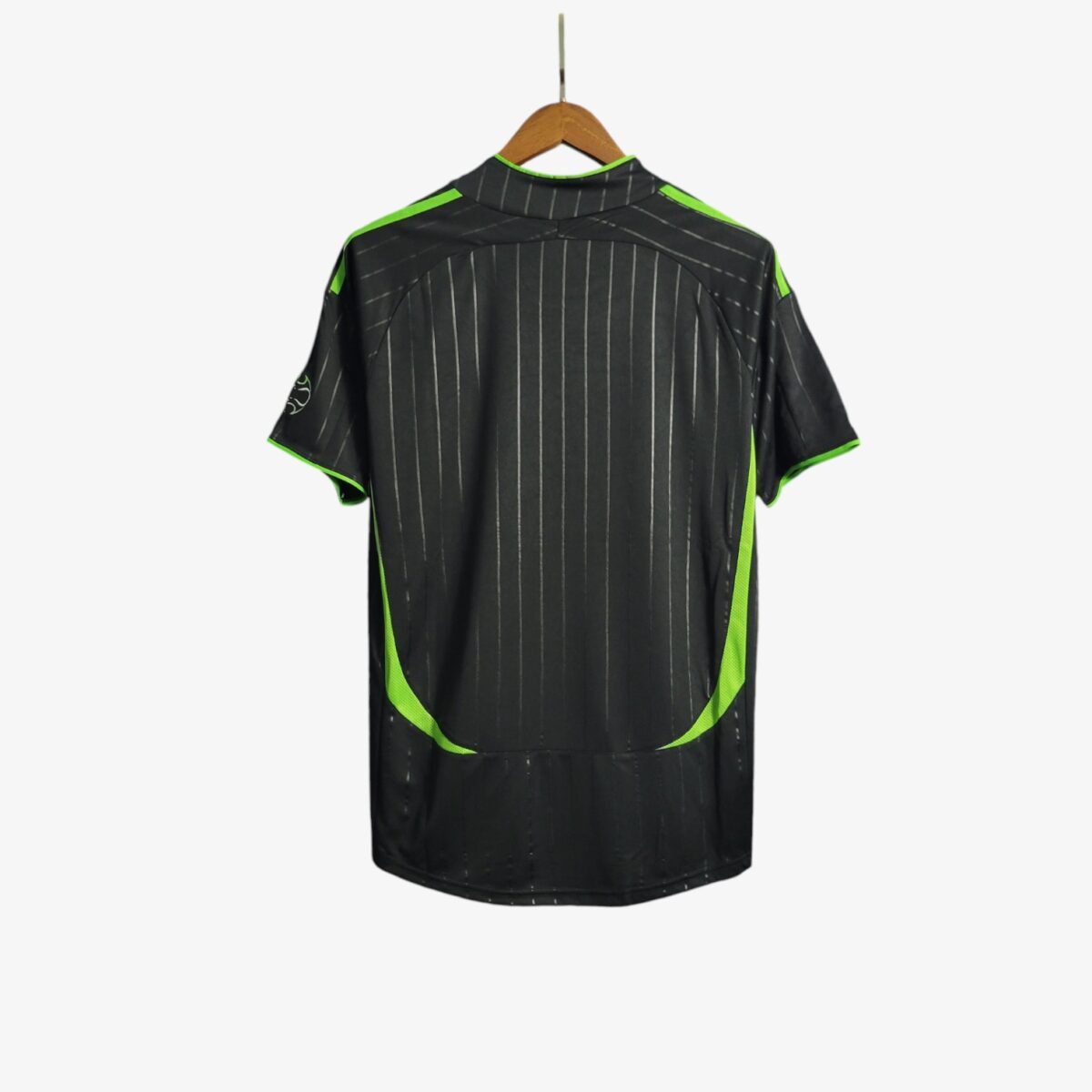 Celtic Glasgow Training Retro Jersey 2023/24 - Image 2