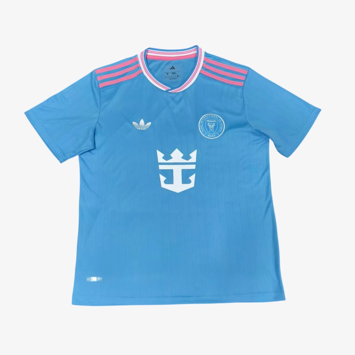 Inter Miami CF Third Jersey 2025/26