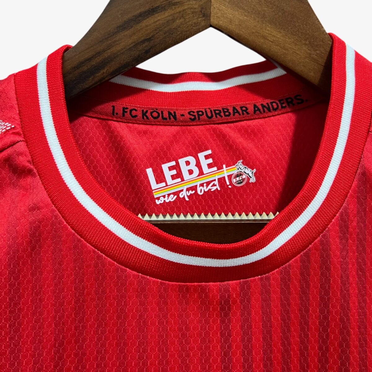 FC Köln Away Jersey 2023/24 - Image 3