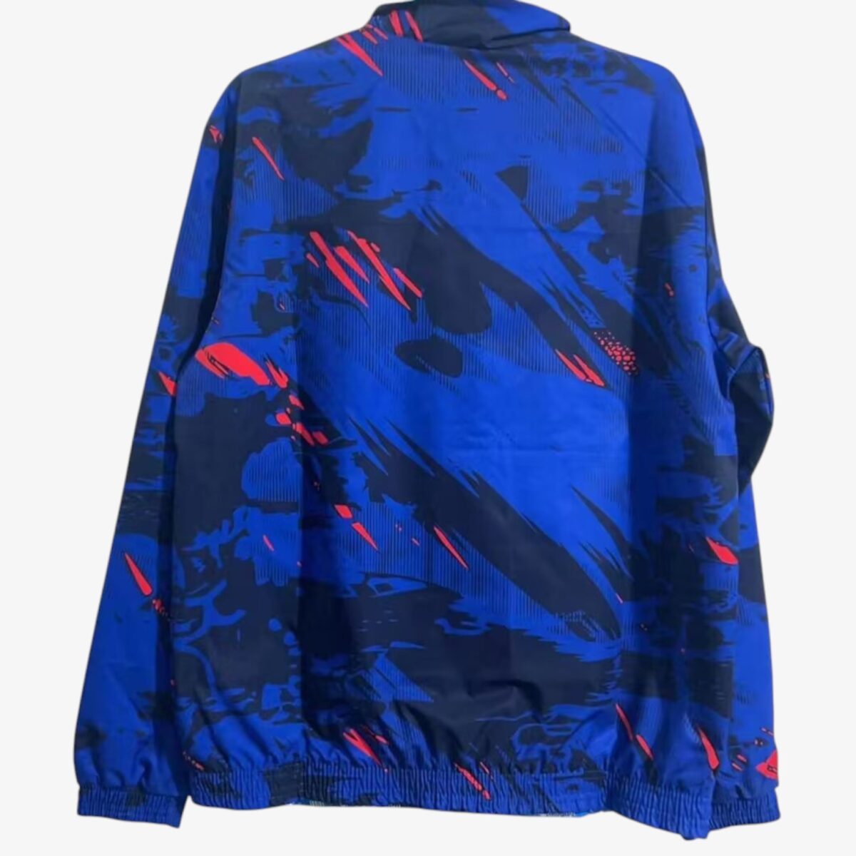 England Reversible Windbreaker 2024/25 - Image 2