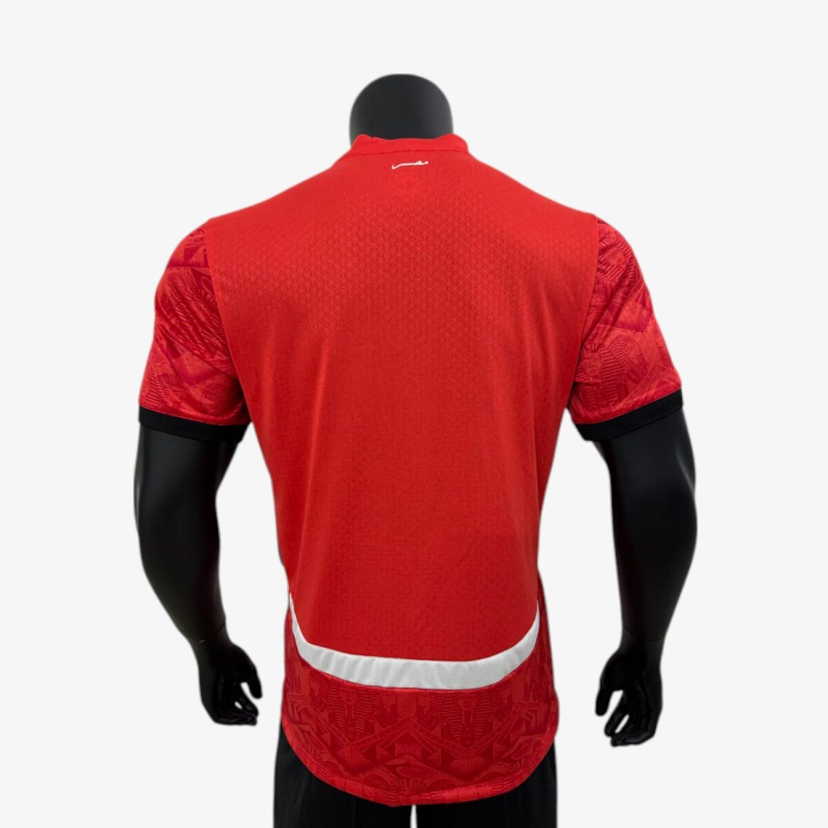 Egypt Home Jersey Player Version 2024/25 - Image 2