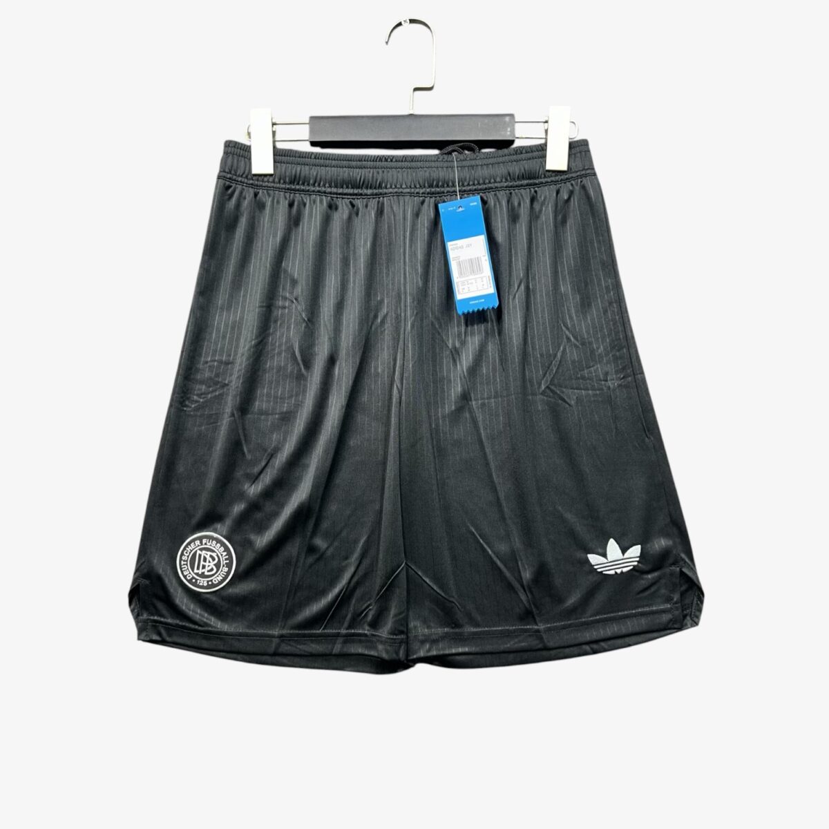 Germany Short 2025/26