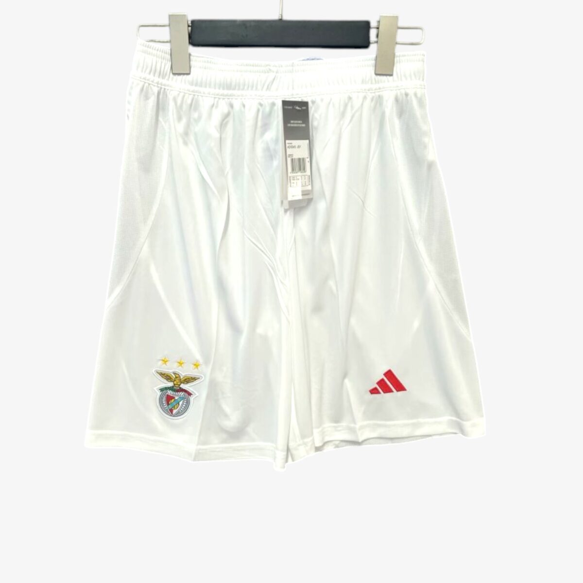 Benfica Home Shorts 2024/25