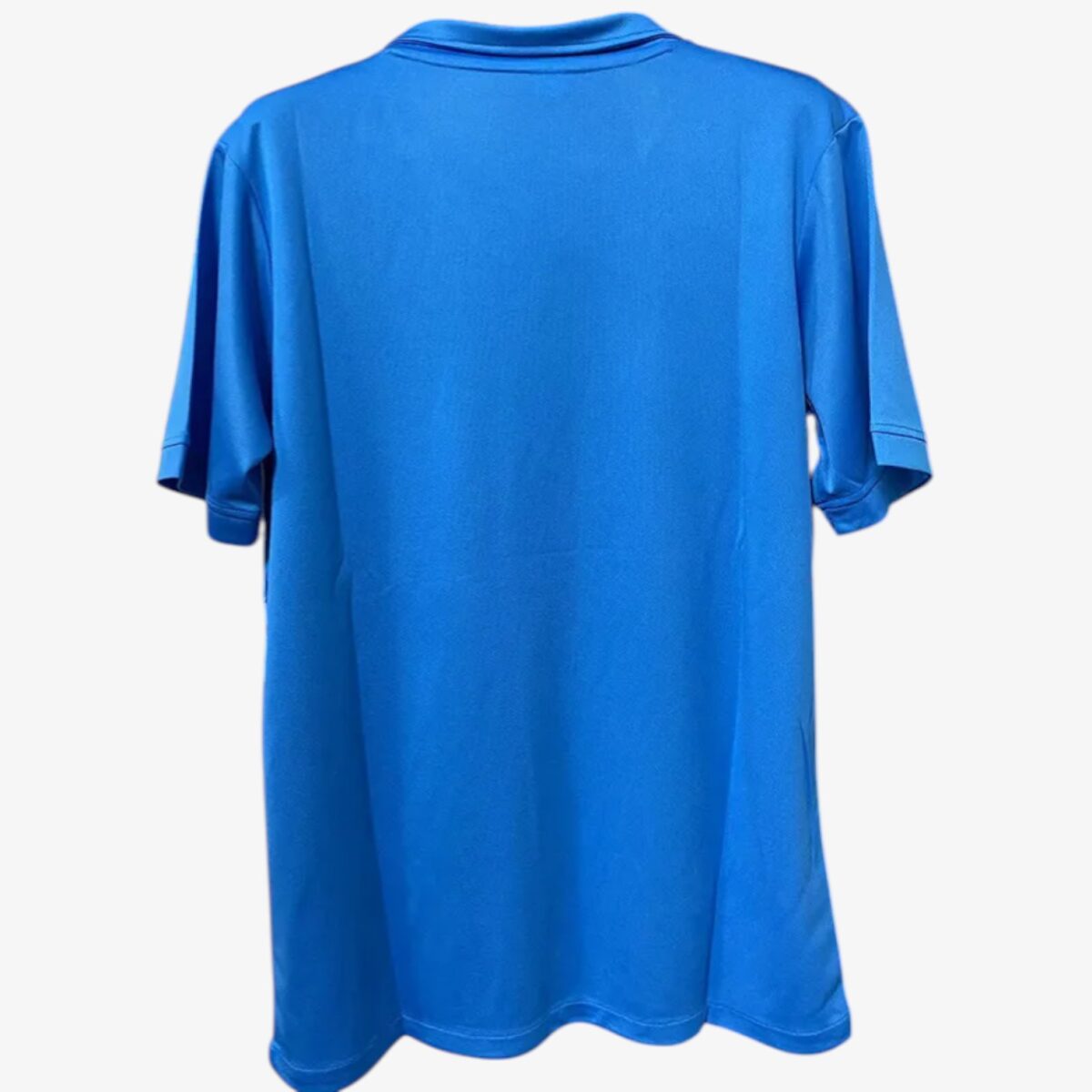 Napoli Home Retro Jersey 1986 - Image 2